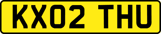 KX02THU