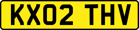 KX02THV