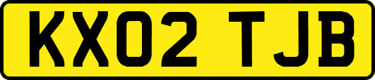 KX02TJB