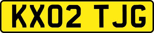 KX02TJG