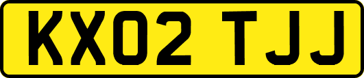 KX02TJJ
