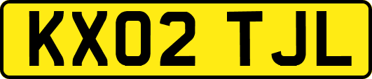 KX02TJL