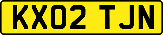KX02TJN