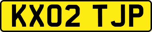 KX02TJP