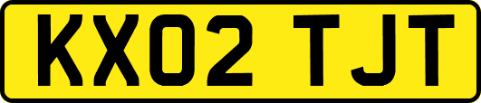 KX02TJT