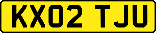 KX02TJU