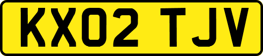KX02TJV