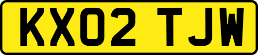 KX02TJW