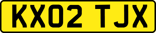 KX02TJX