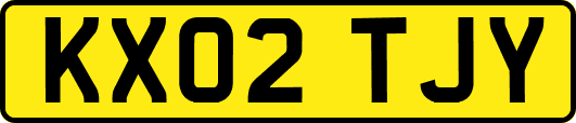 KX02TJY