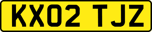 KX02TJZ