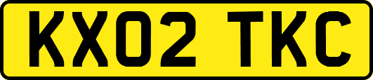 KX02TKC