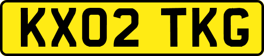 KX02TKG
