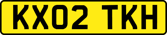 KX02TKH