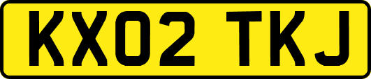 KX02TKJ