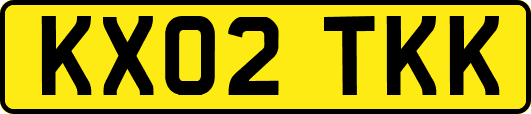KX02TKK