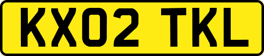 KX02TKL