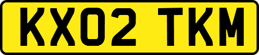KX02TKM