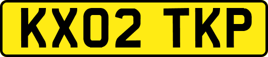KX02TKP