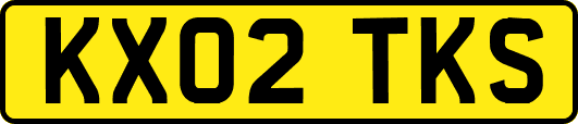 KX02TKS