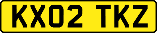 KX02TKZ