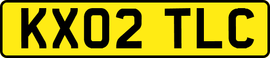 KX02TLC