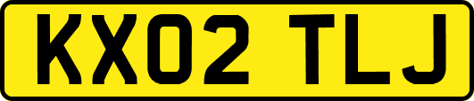 KX02TLJ