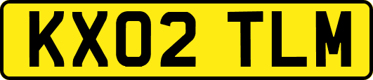 KX02TLM