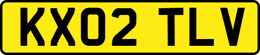 KX02TLV