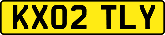 KX02TLY