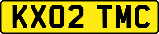 KX02TMC