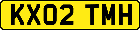 KX02TMH