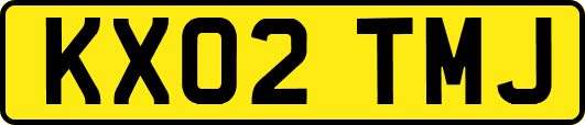KX02TMJ