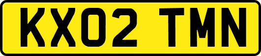 KX02TMN