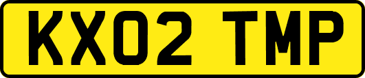 KX02TMP