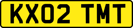 KX02TMT