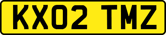 KX02TMZ