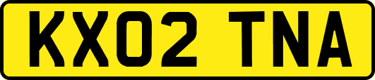 KX02TNA