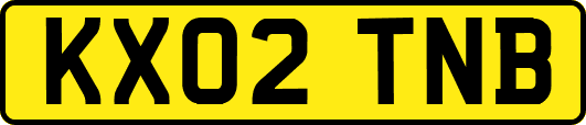 KX02TNB