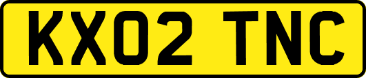 KX02TNC