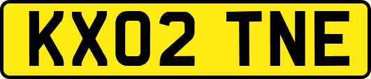 KX02TNE