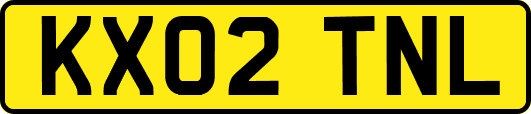 KX02TNL