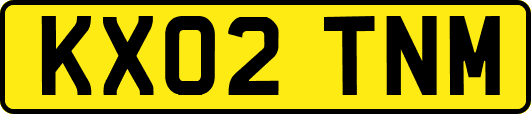 KX02TNM