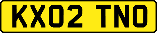 KX02TNO