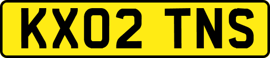 KX02TNS