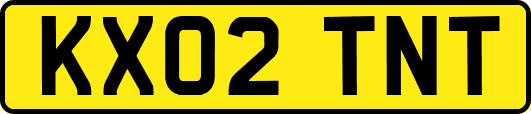 KX02TNT