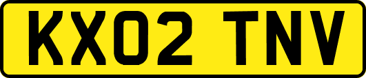 KX02TNV