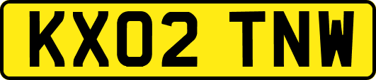 KX02TNW