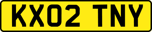 KX02TNY