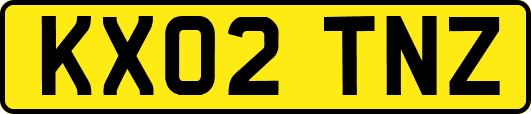 KX02TNZ